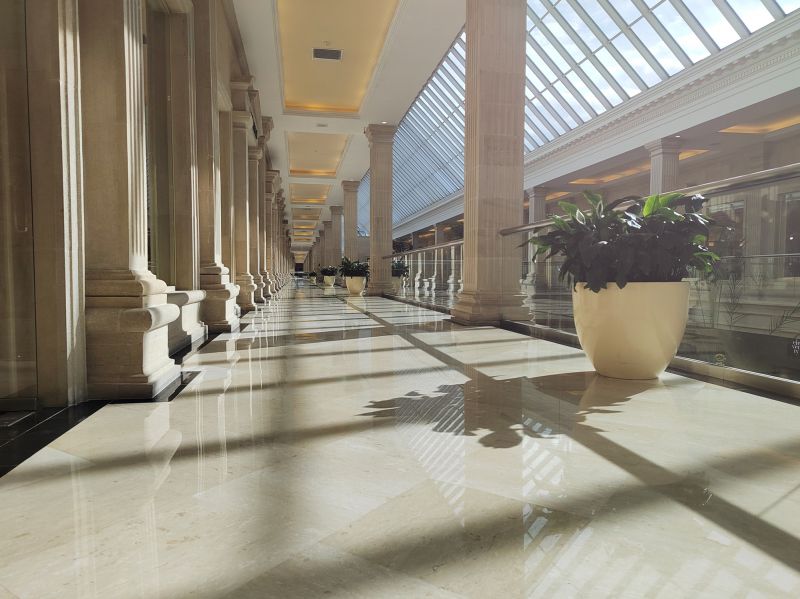 Cost of Tile IN New Albany, IN